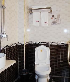 Shenzhen Jucheng Hotel المظهر الخارجي الصورة