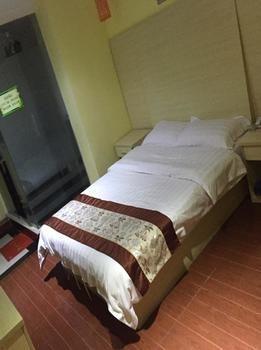 Shenzhen Jucheng Hotel المظهر الخارجي الصورة